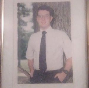 Meet your Posher, Wallace